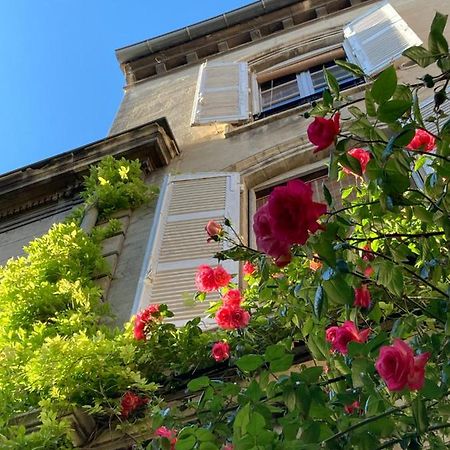 Hotel Cocooning Awinion Zewnętrze zdjęcie