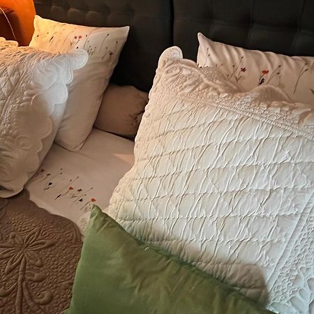Hotel Cocooning Awinion Zewnętrze zdjęcie