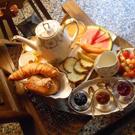 Hotel Cocooning Awinion Zewnętrze zdjęcie