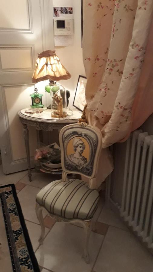 Hotel Cocooning Awinion Zewnętrze zdjęcie
