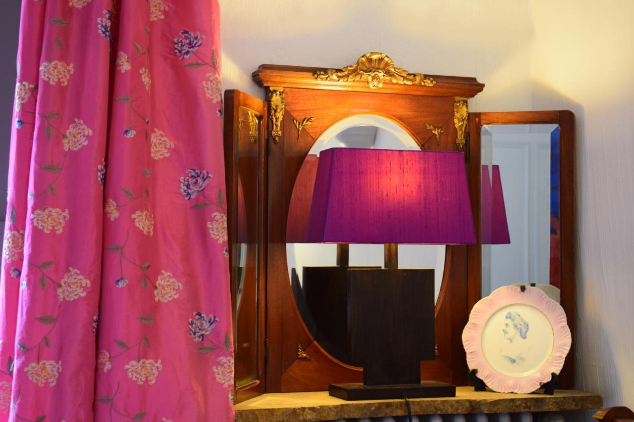 Hotel Cocooning Awinion Zewnętrze zdjęcie