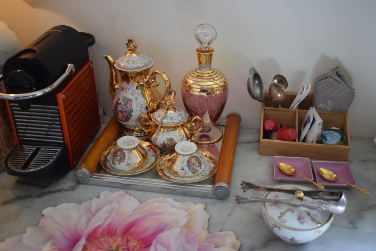 Hotel Cocooning Awinion Zewnętrze zdjęcie