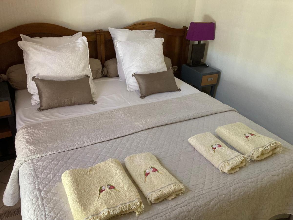 Hotel Cocooning Awinion Zewnętrze zdjęcie
