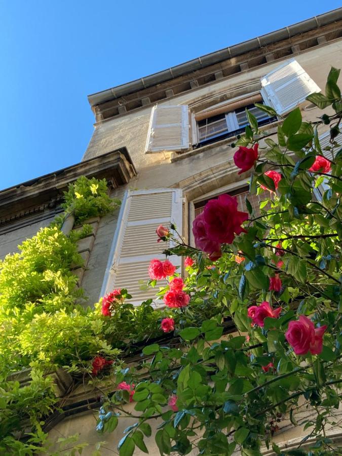 Hotel Cocooning Awinion Zewnętrze zdjęcie