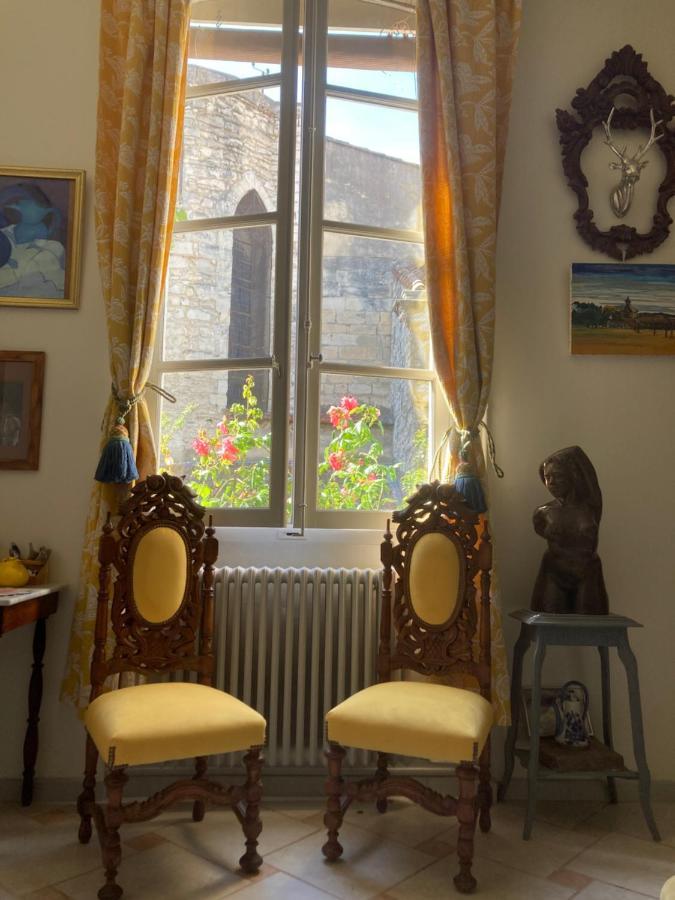 Hotel Cocooning Awinion Zewnętrze zdjęcie