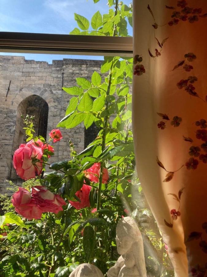 Hotel Cocooning Awinion Zewnętrze zdjęcie