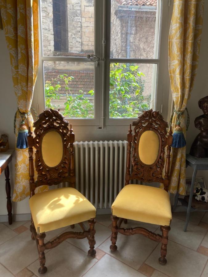 Hotel Cocooning Awinion Zewnętrze zdjęcie