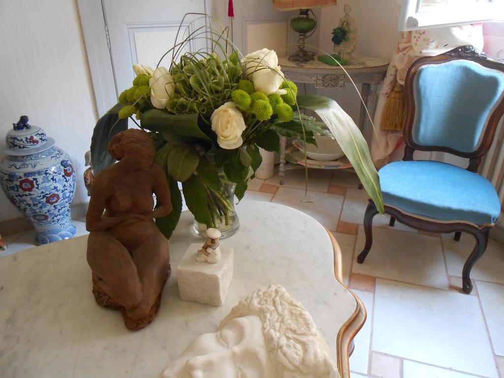 Hotel Cocooning Awinion Zewnętrze zdjęcie