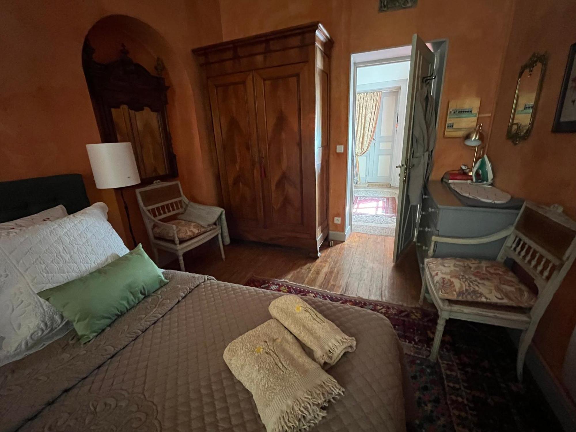 Hotel Cocooning Awinion Zewnętrze zdjęcie