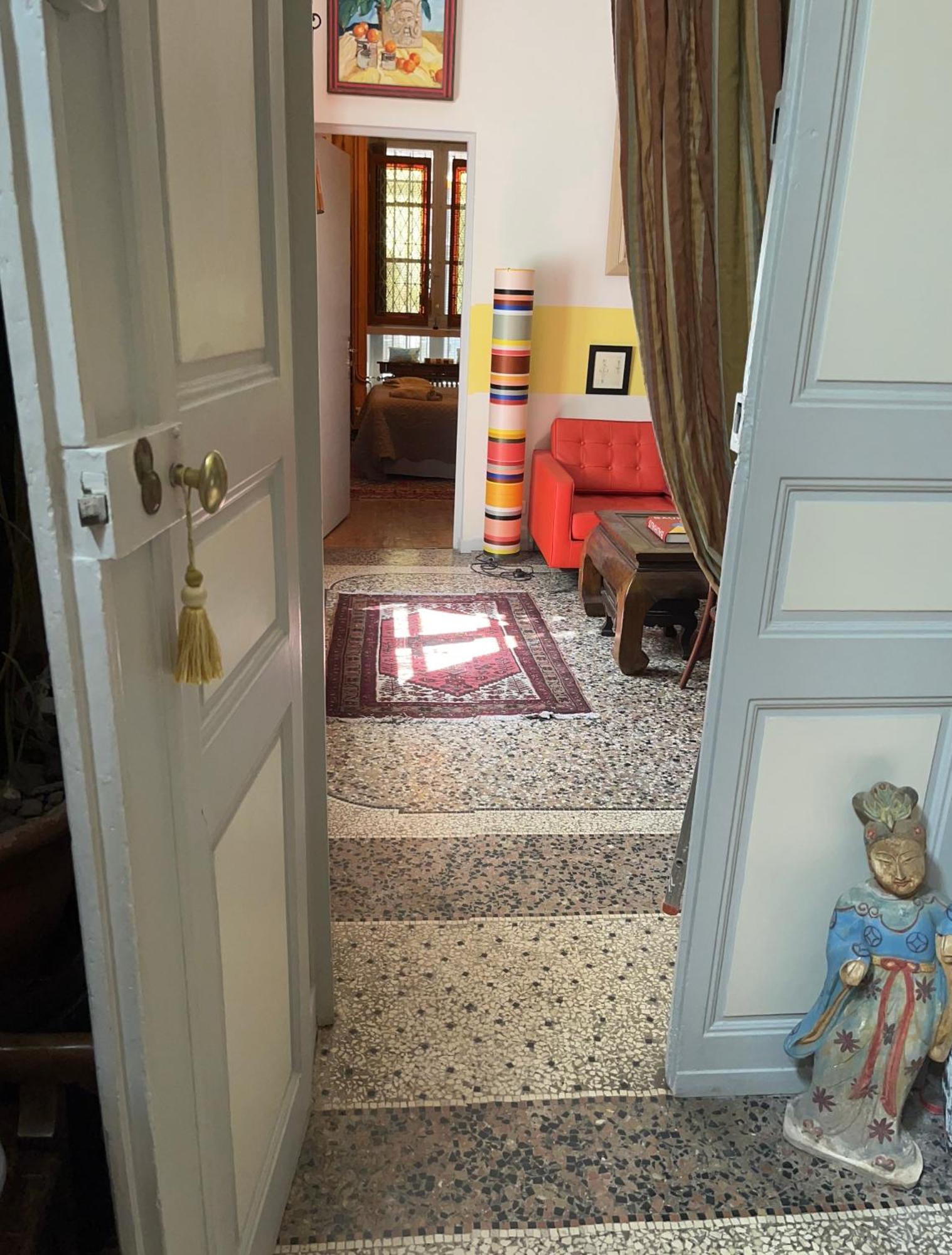 Hotel Cocooning Awinion Zewnętrze zdjęcie