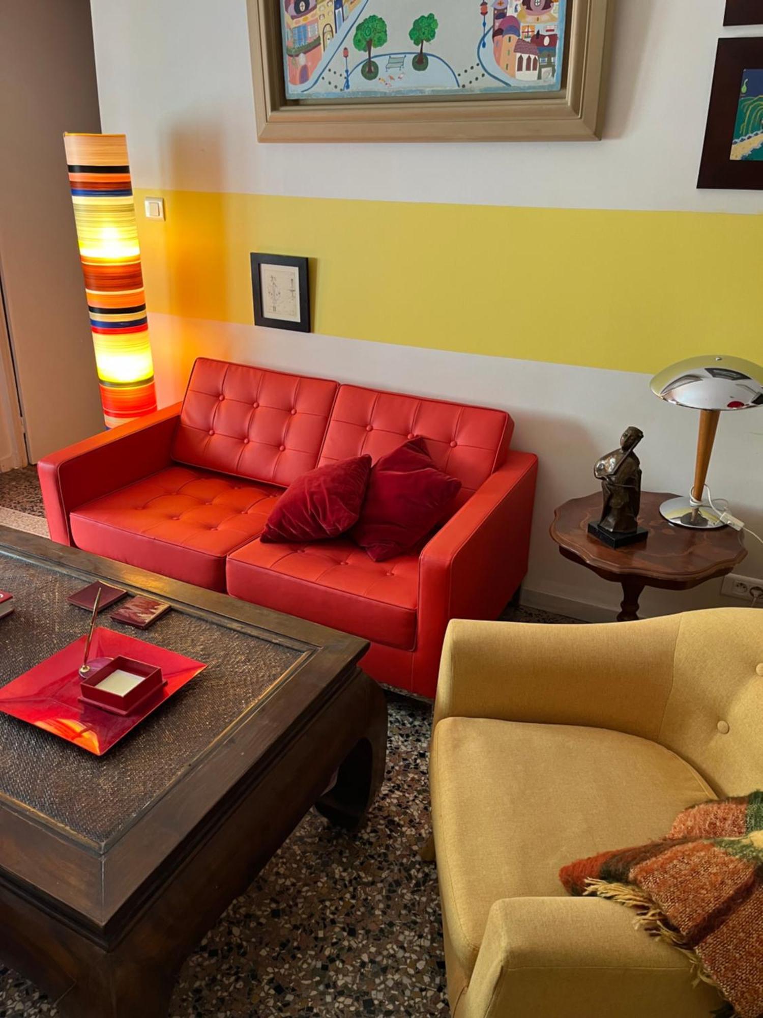 Hotel Cocooning Awinion Zewnętrze zdjęcie