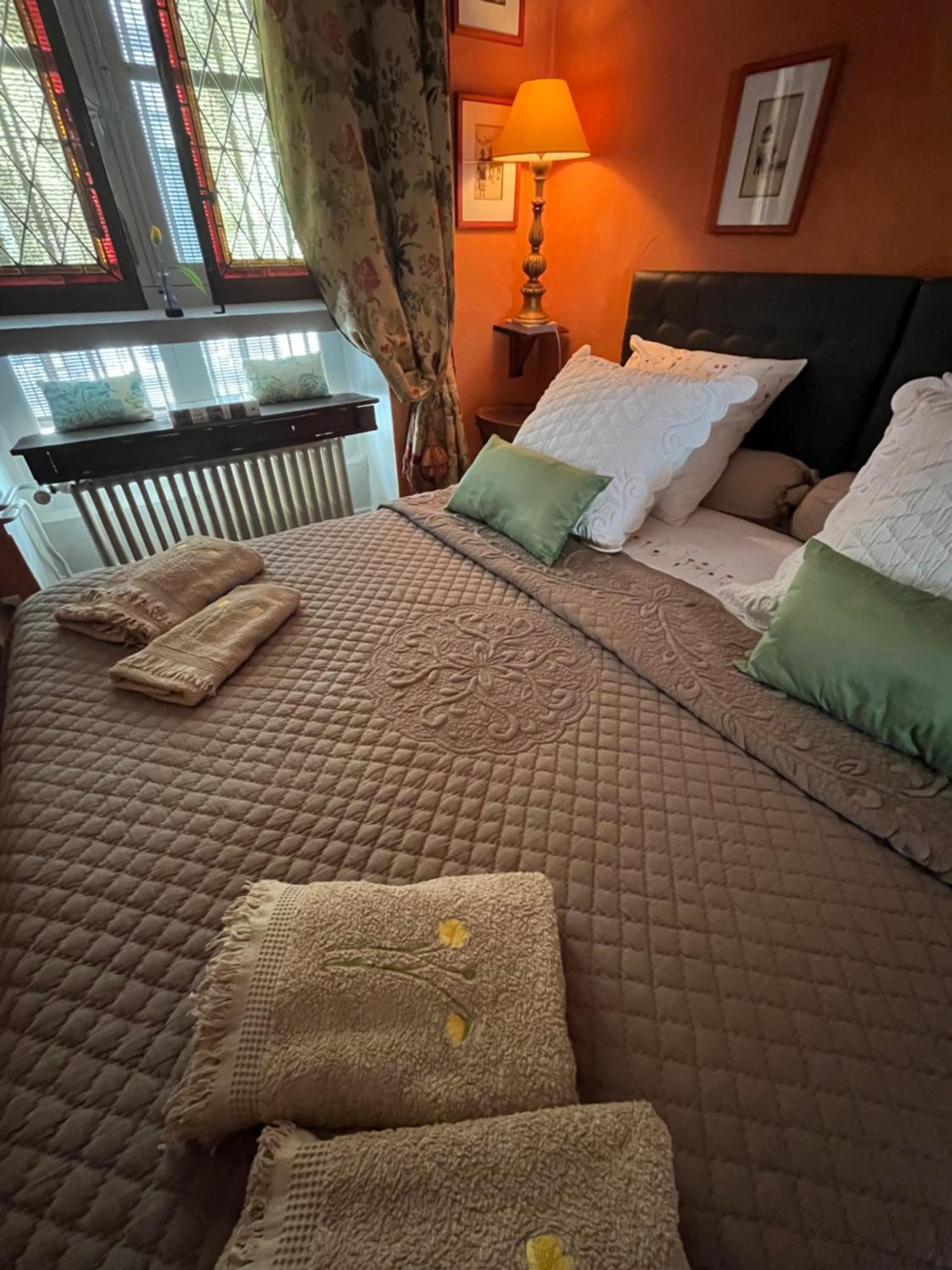 Hotel Cocooning Awinion Zewnętrze zdjęcie