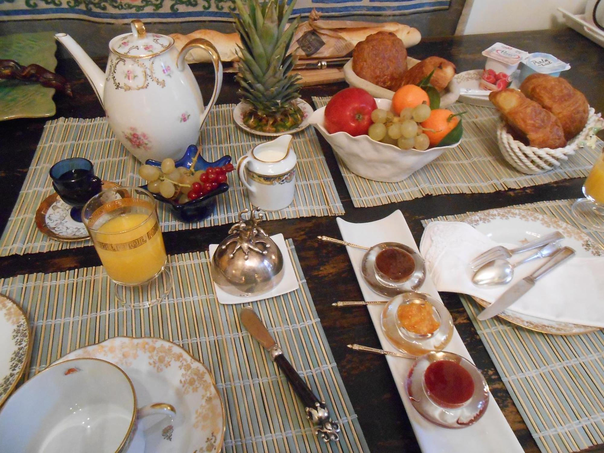 Hotel Cocooning Awinion Zewnętrze zdjęcie