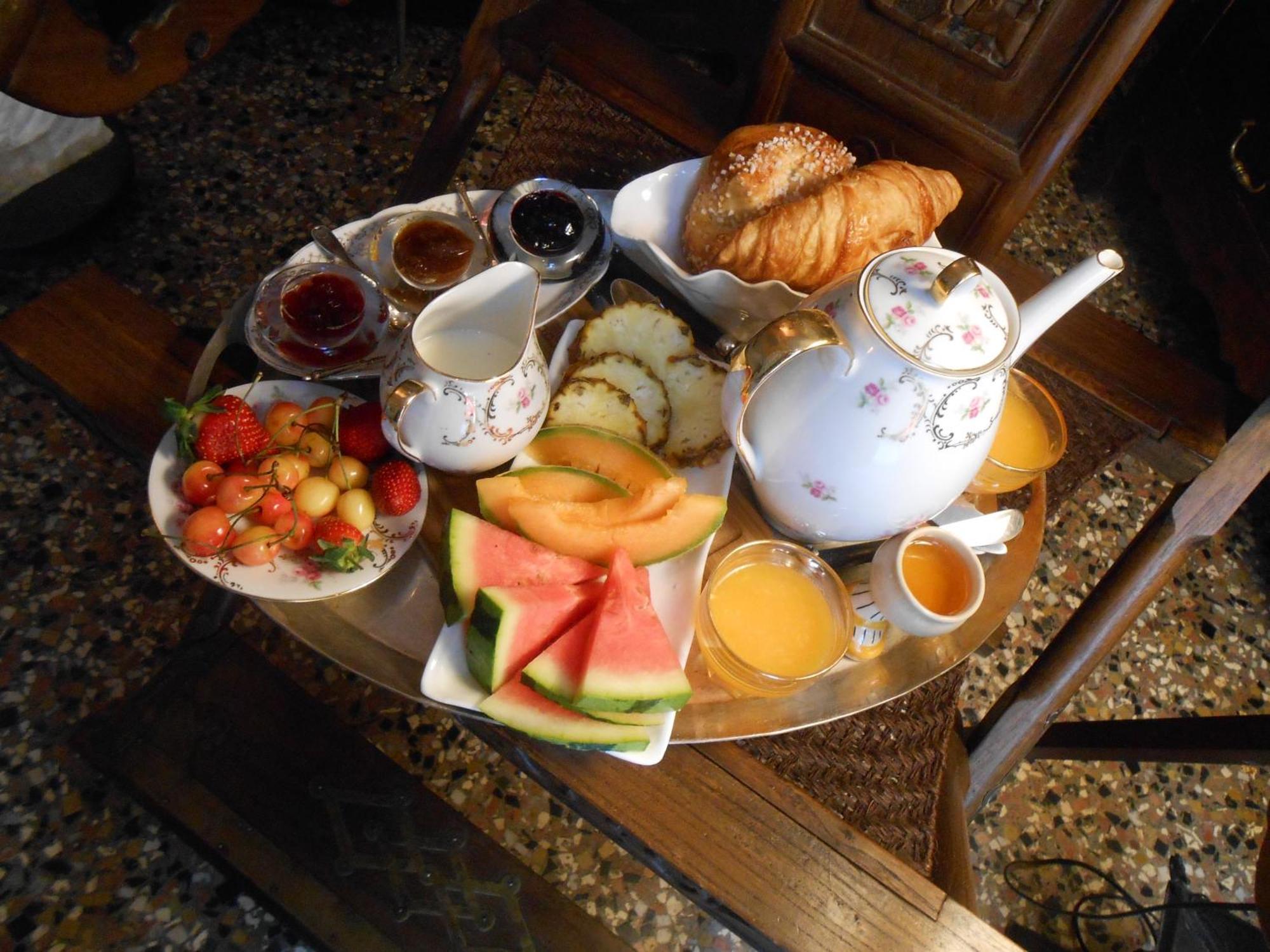 Hotel Cocooning Awinion Zewnętrze zdjęcie