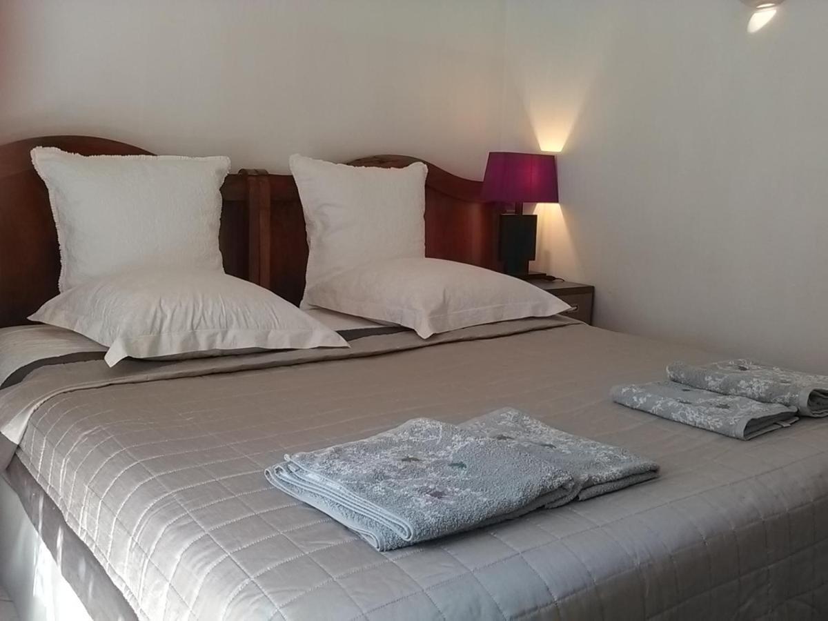 Hotel Cocooning Awinion Zewnętrze zdjęcie